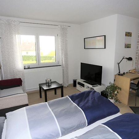 Ferienwohnung Rheingeschaut Bad Bellingen Exterior foto